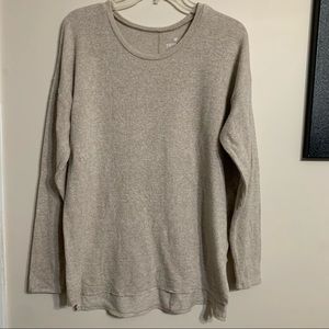 American Eagle Outfitters Plush Soft&Sexy Tee L